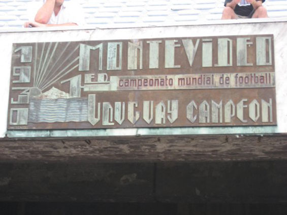 Rentistas vs CA Peñarol (2-3) (2)