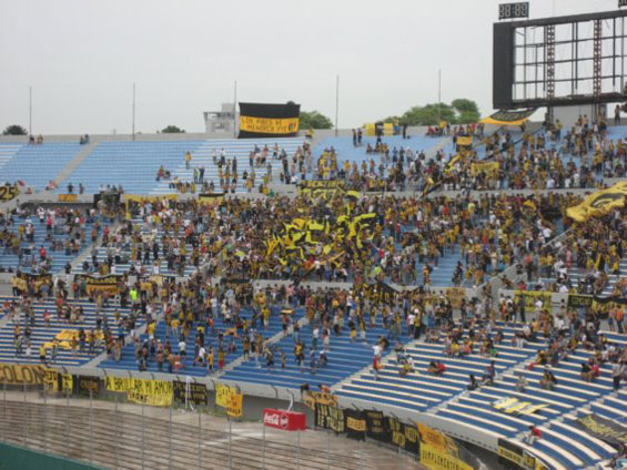 Rentistas vs CA Peñarol (2-3) (3)