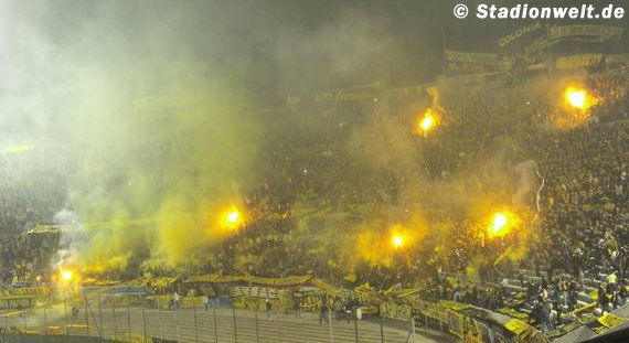 CA Peñarol vs Deportes Iquique (3-0) (6)