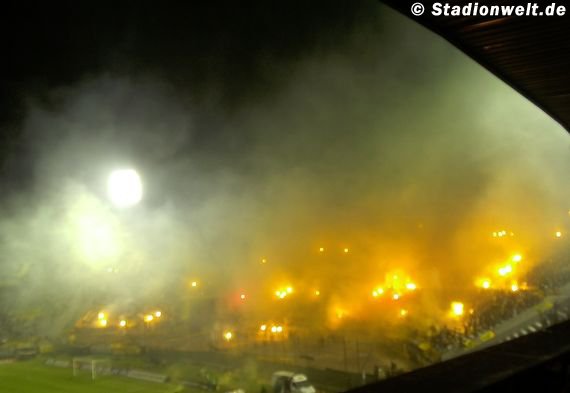 CA Peñarol vs Deportes Iquique (3-0) (9)