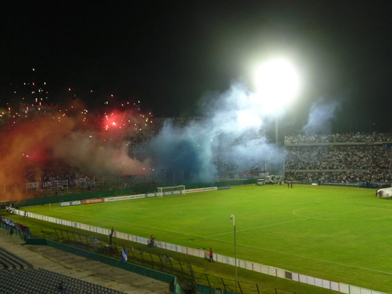 Nacional Montevideo vs River Plate (3-0) (5)