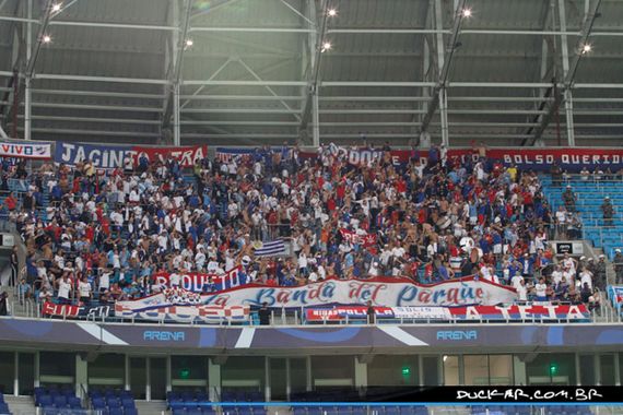 Gremio Porto Alegre vs Nacional Montevideo (1-0) (2)