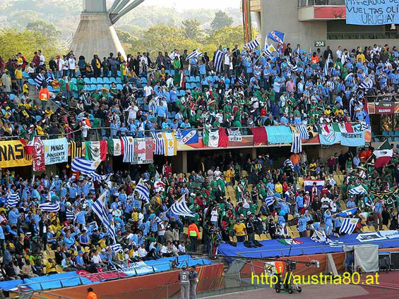 Mexico vs Uruguay (0-1) (5)