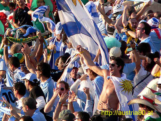Mexico vs Uruguay (0-1) (6)