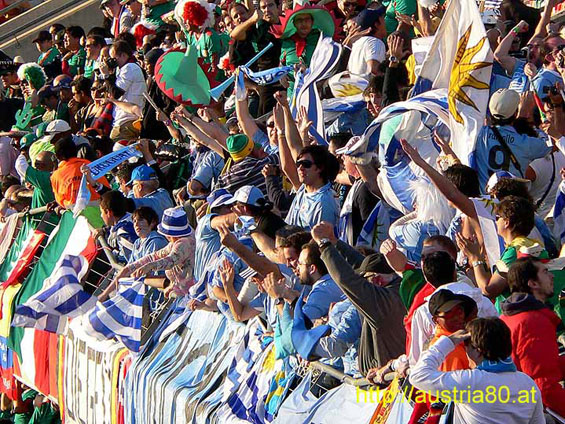 Mexico vs Uruguay (0-1) (7)