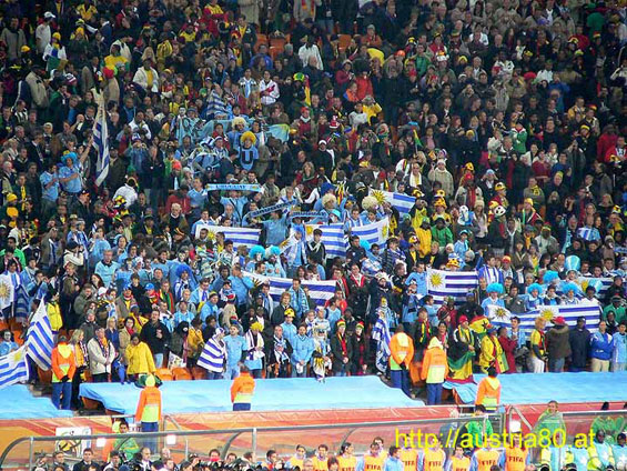 Uruguay vs Ghana (4-2 i.E.) (5)