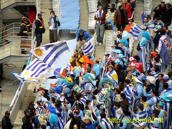 Uruguay vs Niederlande (2-3) (1)