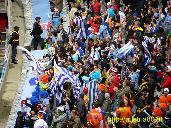 Uruguay vs Niederlande (2-3) (5)
