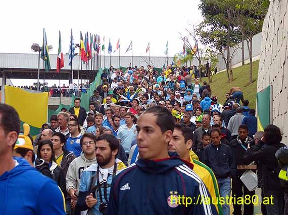 Uruguay vs England (2-1) (2)