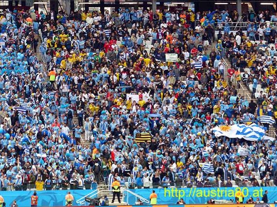 Uruguay vs England (2-1) (8)