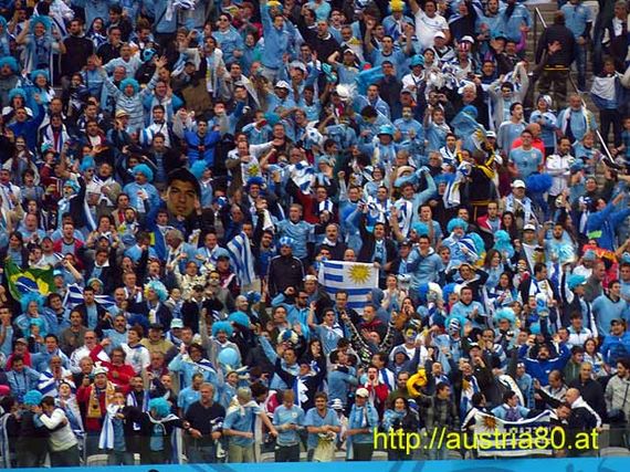 Uruguay vs England (2-1) (15)