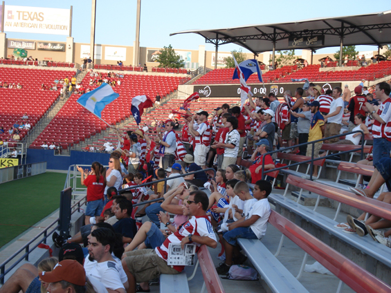 FC Dallas vs Columbus Crew (3-2) (1)