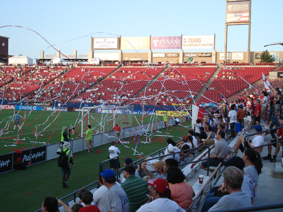 FC Dallas vs Columbus Crew (3-2) (2)