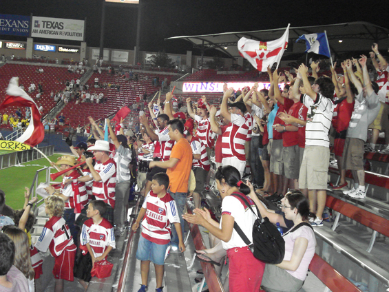 FC Dallas vs Columbus Crew (3-2) (4)