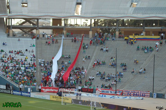 FC Dallas vs New England Revolution (3-2) (1)