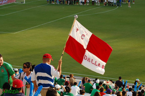 FC Dallas vs New England Revolution (3-2) (3)