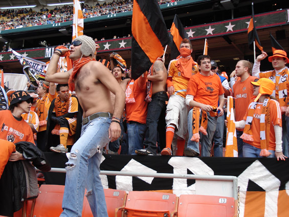 New England Revolution vs Houston Dynamo (1-2) (1)