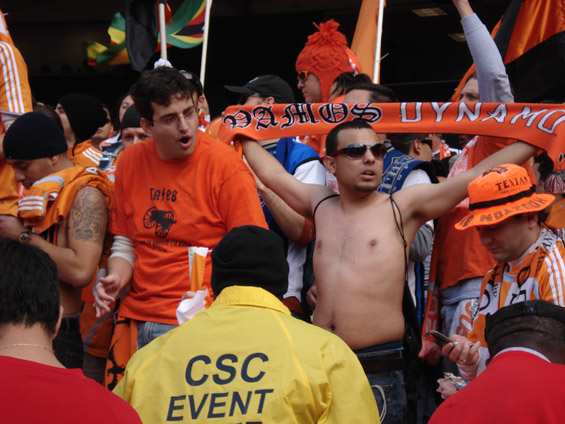 New England Revolution vs Houston Dynamo (1-2) (3)