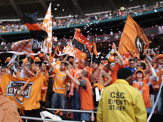 New England Revolution vs Houston Dynamo (1-2) (5)