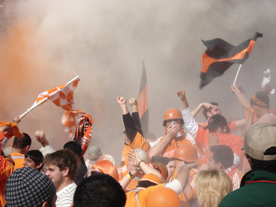 New England Revolution vs Houston Dynamo (1-2) (7)