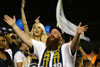 Los Angeles Galaxy vs Seattle Sounders FC (0-2)
