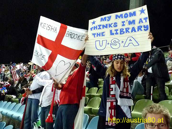 England vs USA (1-1) (4)