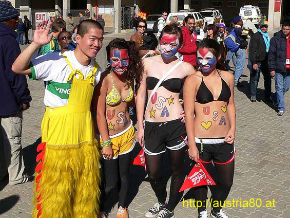 Slowenien vs USA (2-2) (2)