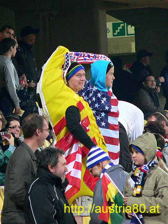USA vs Ghana (1-2 n.V.) (1)