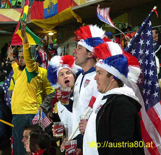 USA vs Ghana (1-2 n.V.) (2)