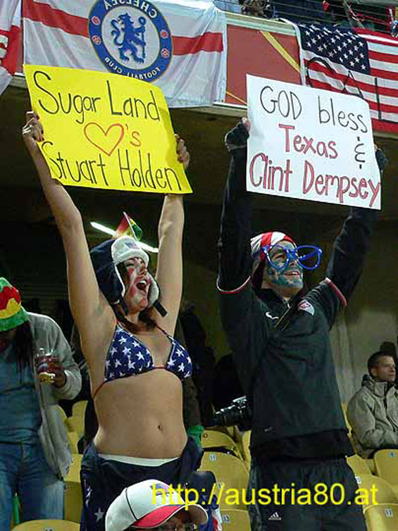 USA vs Ghana (1-2 n.V.) (3)