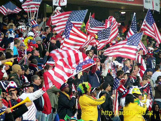 USA vs Ghana (1-2 n.V.) (4)