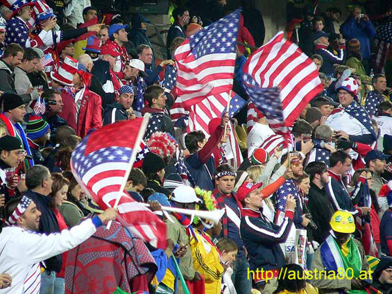USA vs Ghana (1-2 n.V.) (5)