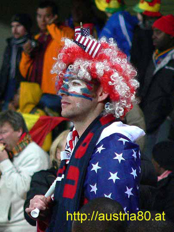 USA vs Ghana (1-2 n.V.) (6)