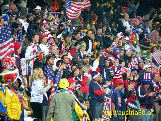 USA vs Ghana (1-2 n.V.) (7)