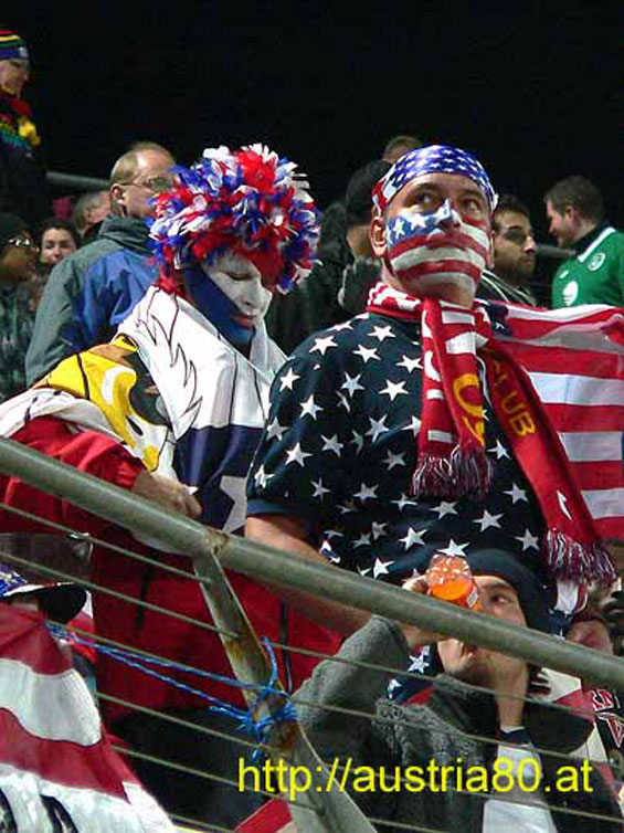 USA vs Ghana (1-2 n.V.) (8)