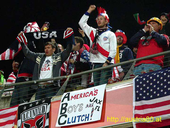 USA vs Ghana (1-2 n.V.) (9)