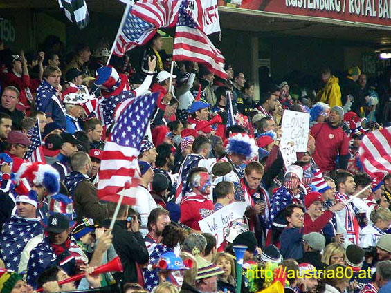 USA vs Ghana (1-2 n.V.) (12)