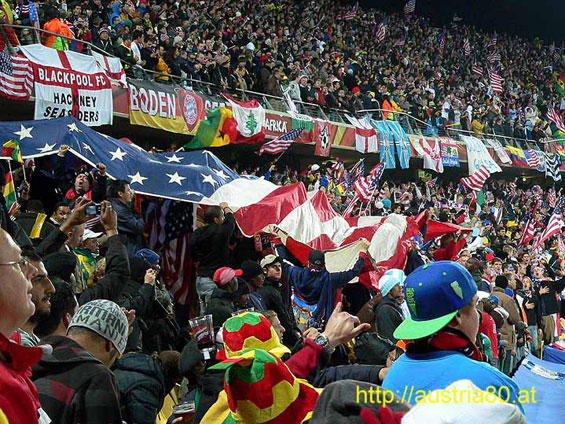 USA vs Ghana (1-2 n.V.) (13)