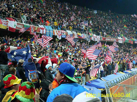 USA vs Ghana (1-2 n.V.) (15)