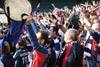 New England Revolution vs Houston Dynamo (1-2)