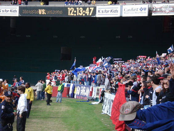 New England Revolution vs Houston Dynamo (1-2) (1)