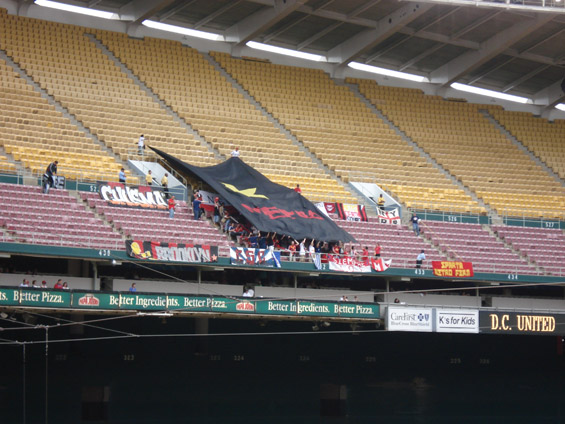 Washington DC United vs New York Red Bulls (4-2) (1)
