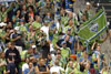 Los Angeles Galaxy vs Seattle Sounders FC (0-2)