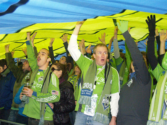 Seattle Sounders FC vs FC Dallas (2-1) (5)
