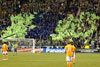 Seattle Sounders FC vs Houston Dynamo (0-0)
