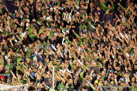 Seattle Sounders FC vs Houston Dynamo (0-0) (4)