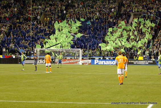 Seattle Sounders FC vs Houston Dynamo (0-0) (5)
