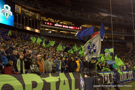 Seattle Sounders FC vs Houston Dynamo (0-0) (7)