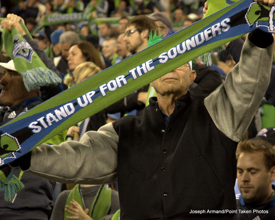 Seattle Sounders FC vs Houston Dynamo (0-0) (8)