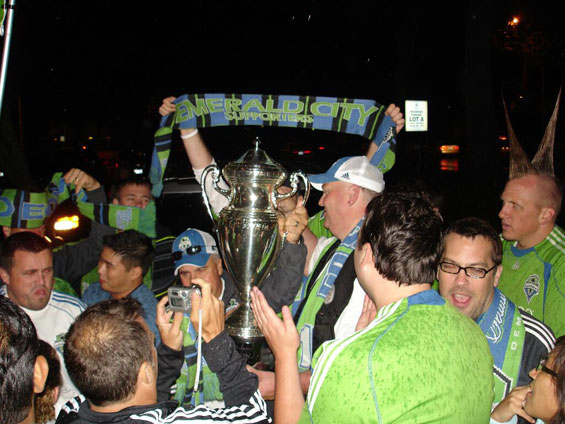 Washington DC United vs Seattle Sounders FC (1-2) (5)